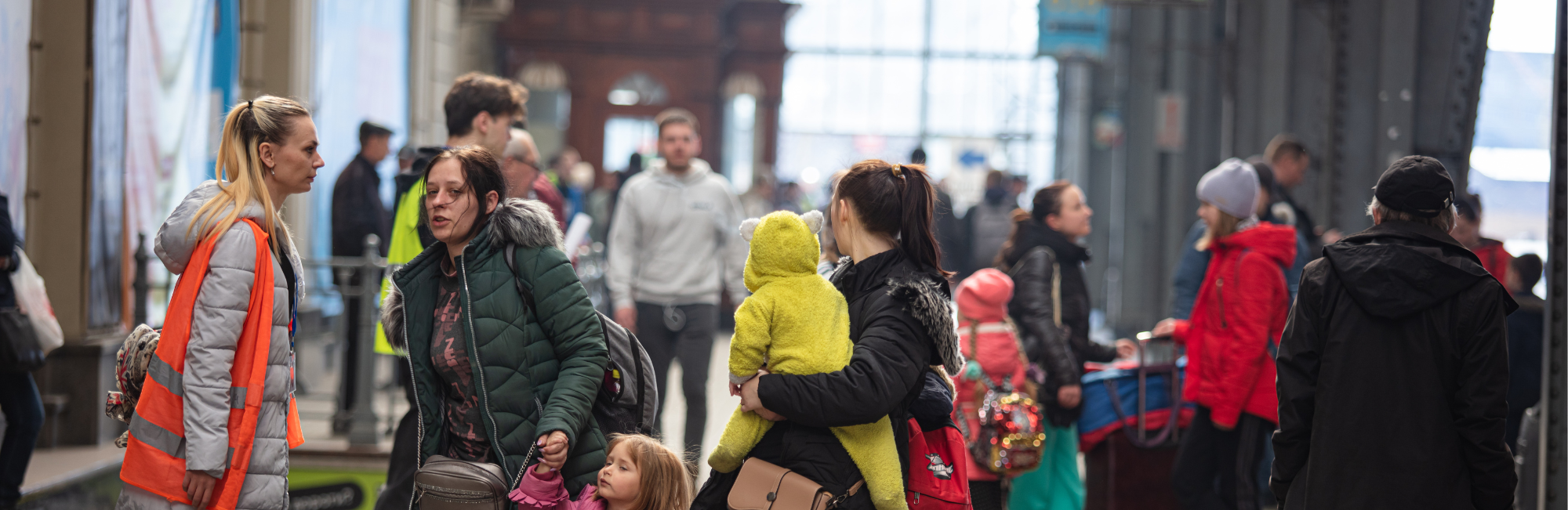 As políticas de imigração de Trump: como as revisões de conformidade podem impactar você